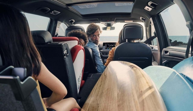 İstediğin aracın özellikleri SEAT Tarraco’da! İşte 12 Şubat 2023 fiyat listesi…