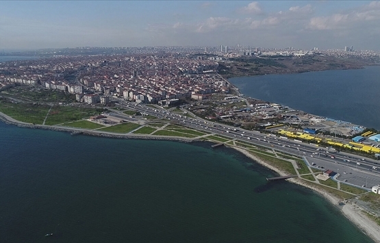 Ekrem İmamoğlu: Kanal İstanbul güzergahındaki arazileri İBB olarak almaya hazırız!