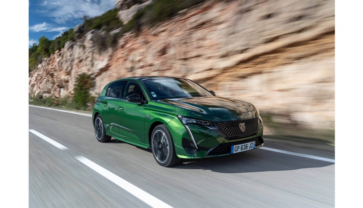 Peugeot da yüzde 0 faizli kredi fırsatı!