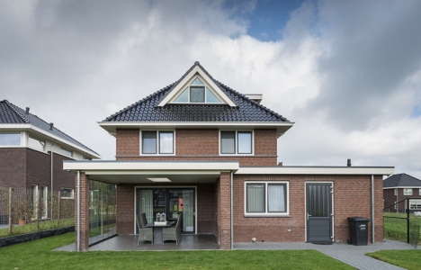 Egepen Deceuninck’ten yeni Legend serisi!