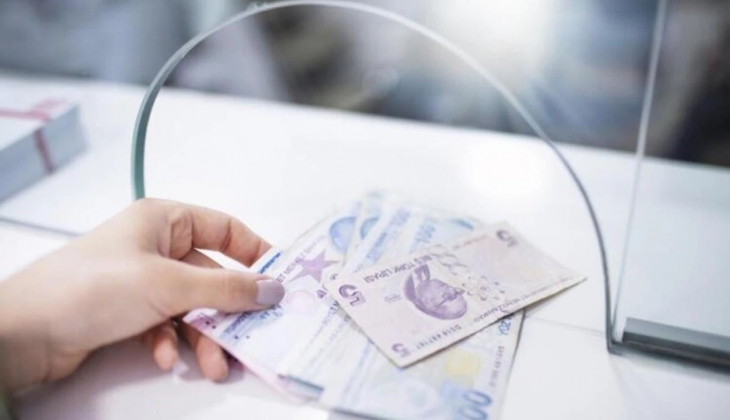 Maaşlarda flaş gelişme! Milyonlarca kişi bu imkandan faydalanacak