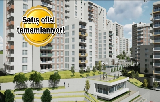 Oyakkent 3. Etap Şubat'a kaldı!