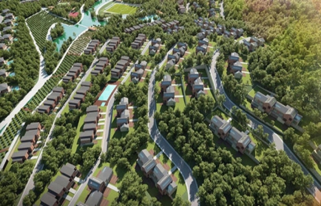 Galatasaray Riva projesi bu yaz satışta! Metrekaresi 7 bin TL!