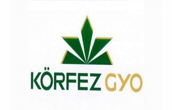 Körfez GYO faaliyet raporu