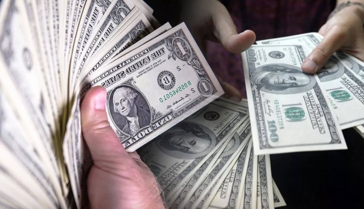 Doları olanların adeta dünyası başına yıkılacak! Ünlü ekonomist uyardı.. Sakın bu hatayı yapmayın!