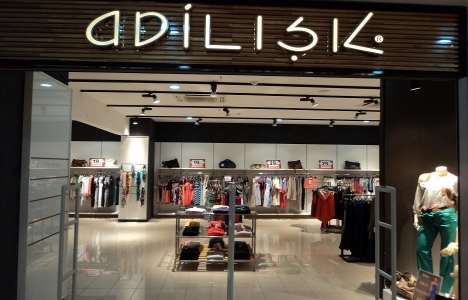 Adil Işık Group mağaza sayısını 145'e yükseltecek!
