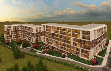 kurtköy Still İstanbul Diamond