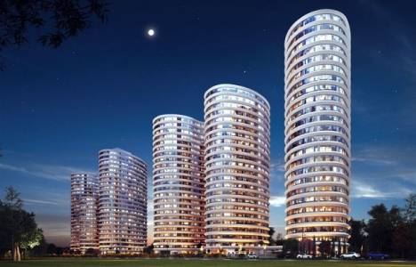 Teknik Yapı Concord İstanbul ödeme seçenekleri!