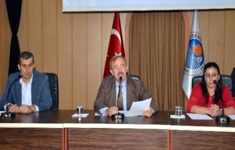 Akdeniz kentsel dönüşümü