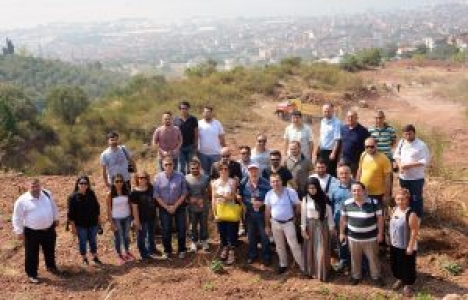 Kocaeli Gazeteciler Cemiyeti