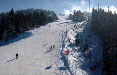 Ilgaz'da turizmciler, yeni sezondan umutlu!