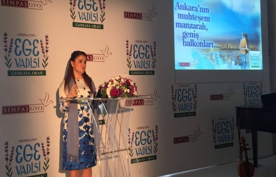 Seba Gacemer, Türkiye nin en güçlü 20. kadın CEO su oldu!