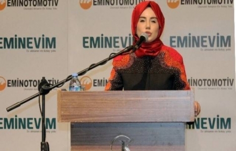 Eminevim'den Kütahya'da tapu teslimi!