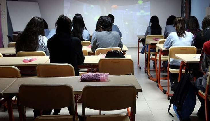Depremden etkilenen gençlere nakdi ve psiko-sosyal destek sağlanacak!