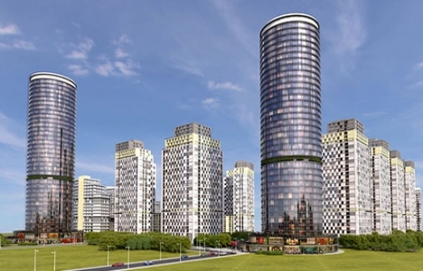 Maknoon projelerini MÜSİAD Fuarı'na tanıttı!