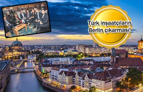 Avrupalı Türkler 80 milyonluk ev aldı!