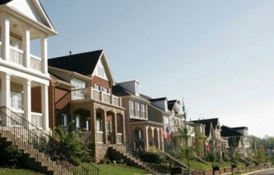 ABD’de ikinci el konut satışları azaldı!