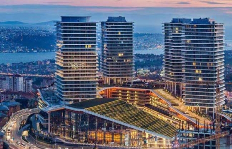 Zorlu Center, İran ve Slovenya da danışmanlık yapacak!