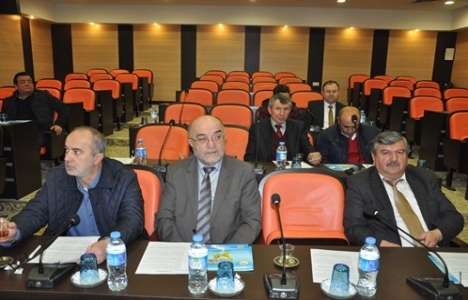 Bolu Yeniçağ'daki İmam Hatip Lisesi bedelsiz olarak devredildi!