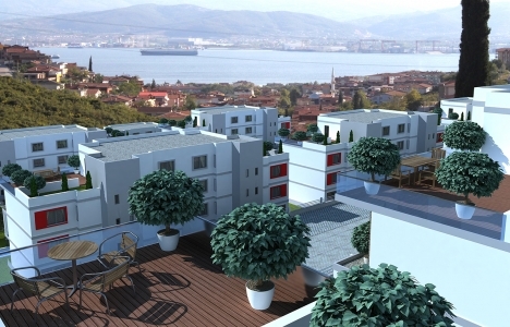 İzmit Academic Life Evleri'nde yaşam başladı!