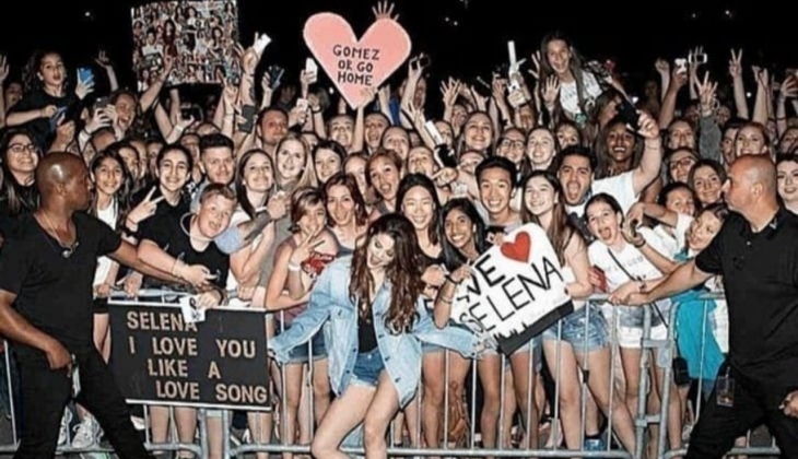 Selena Gomez evini tam 2,3 milyon dolara sattı!