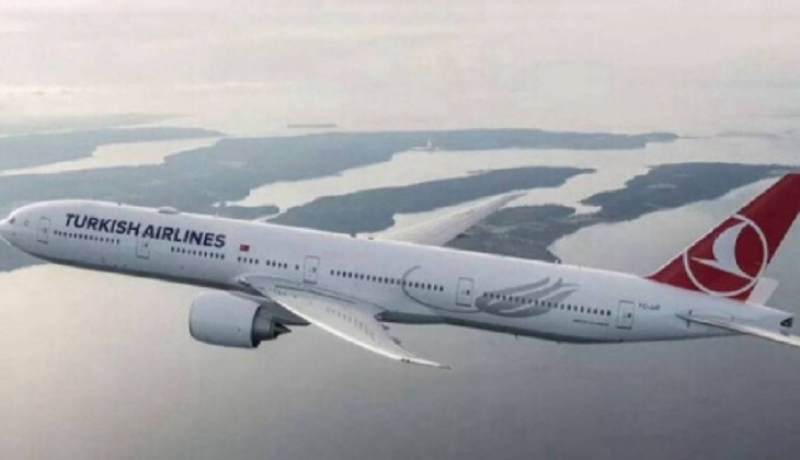 THY açıkladı! Türk Hava Yolları ndan huzur hakkına yüzde 64 zam...