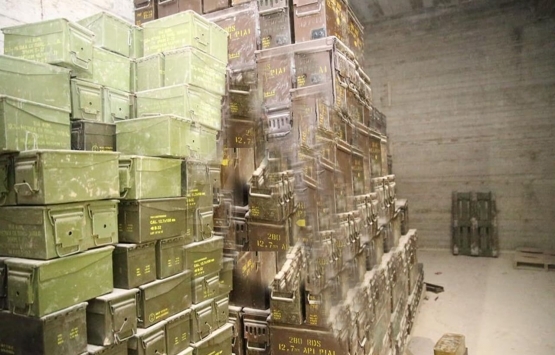 Sanayi binaları ve depolara pandemi ilgisi!