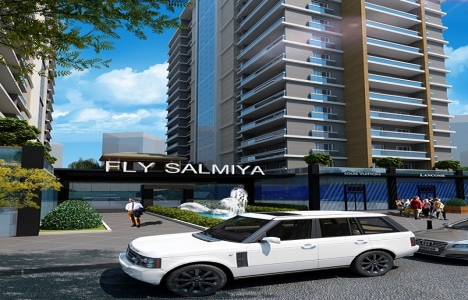 Fly Salmiya fiyatları ne kadar?