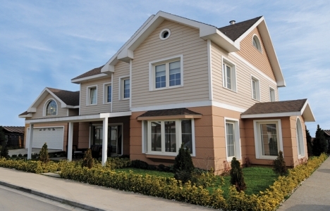 Steelife ile hayalinizdeki eve 1 günde sahip olabilirsiniz!