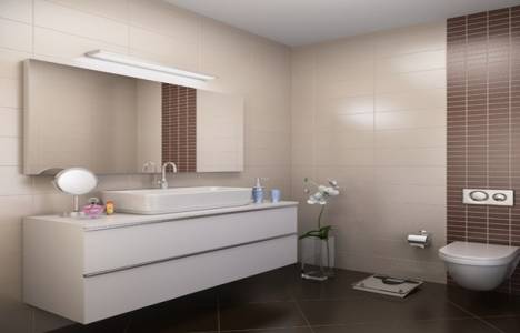 Evimiz Beylikdüzü örnek daire!