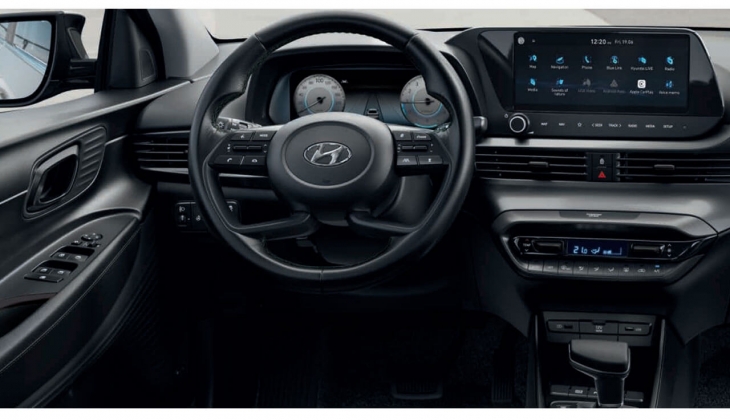 Hyundai i20 de Nisan a özel 6 bin 500 TL indirim fırsatı! Araba alacaklar hemen bu rakamlara bakın! 