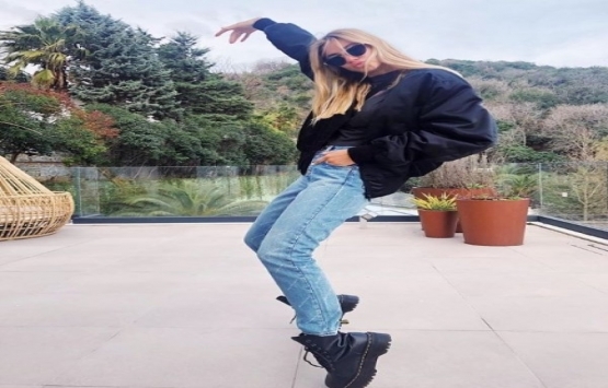 Acun Ilıcalı Şeyma Subaşı na yeni ev alacak!