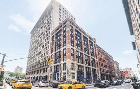 Nusret Gökçe New York’ta yeni şube açacak!