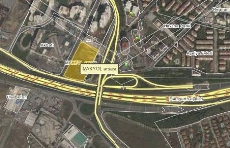 Makyol Santral Residences ön satışta!