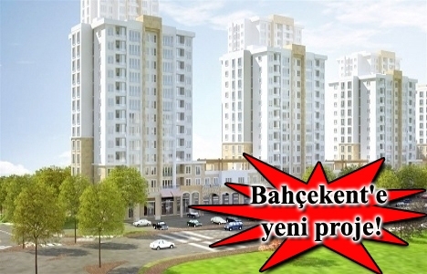 Bahçekent'in en avantajlı projesi Avrupark'ta ön talep fırsatları için acele edin!