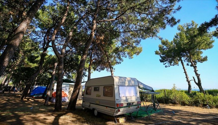 Kamp karavan sektörü 600 milyon doları gördü! İşte 5 Ağustos 2022 fiyat listesi...