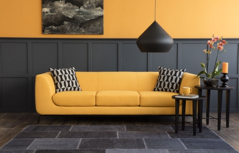 Buka Sofa 15 mağazaya ulaşacak!