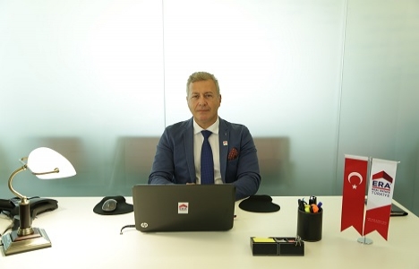 Konut sektörüne güven tam!