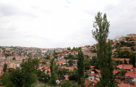 Zafertepe'nin çehresi değişiyor!