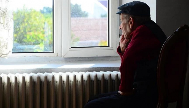 Tam 14 şehirdeki huzurevlerine yüksek maaşlı personel alınacak! KPSS şartı yok!