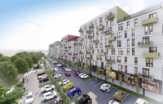 KİPTAŞ Silivri 4. Etap 25 soruda tüm detaylarıyla!