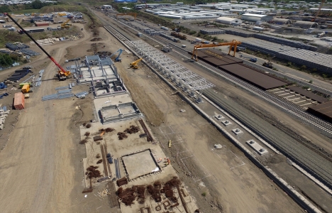 yapı merkezi Etiyopya