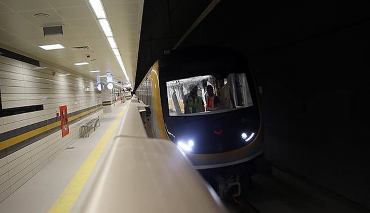 Sakarya ya raylı sistem geliyor! Şehir merkezinden üniversite bölgesine 9 farklı durak! İmzalar atıldı!