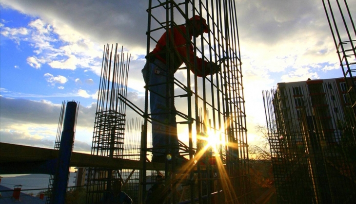 İnşaat maliyet artışı konut fiyat artışını geçti!