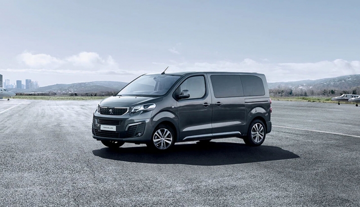 Peugeot Expert Van, Combi Van ve Traveller fiyatları bu ay ne kadar? Ticaride gözde! 26 Ocak 2023 fiyat listesi...