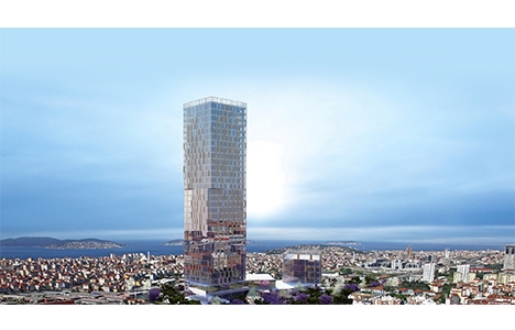 Ege Yapı, Azerbaycan Uluslararası Gayrimenkul Fuarı'na katılacak!