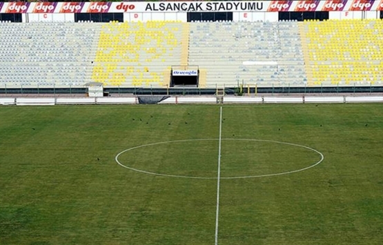 İzmir Alsancak Stadı 30 Ekim'de açılıyor!