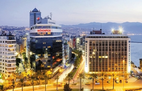 Mövenpick, Asya ve Arap Yarımadası'nda otel açacak!