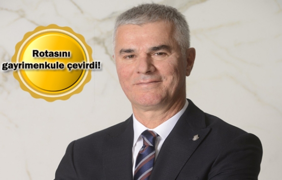 İkiel Grup Sancaktepe'de 450 konut inşa edecek! Yeni proje!