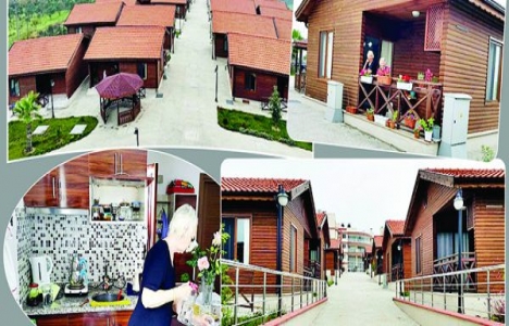 Burdur'a Huzurevi ve Yaşlı Bakım Rehabilitasyon Merkezi geliyor!